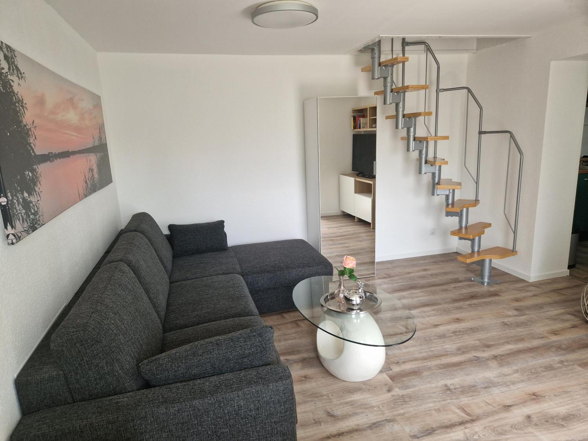 Ferienhaus Gisela Arendsee Арендзее Екстериор снимка
